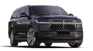 2025 Lincoln Lincoln Navigator External Image 4